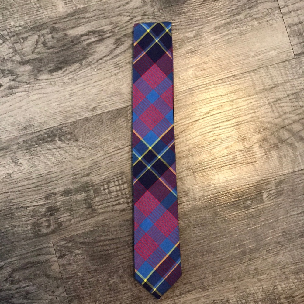 NEW J Crew Tie